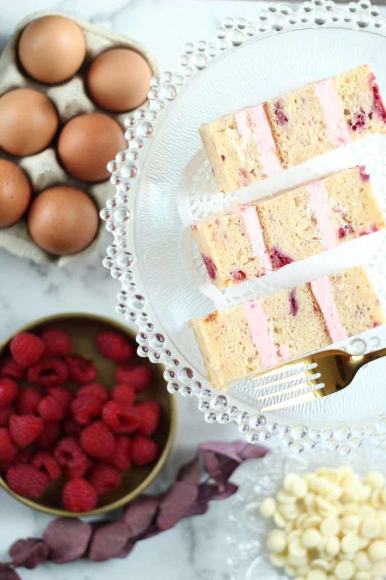 Wedding Cake Consultations in London & the South East