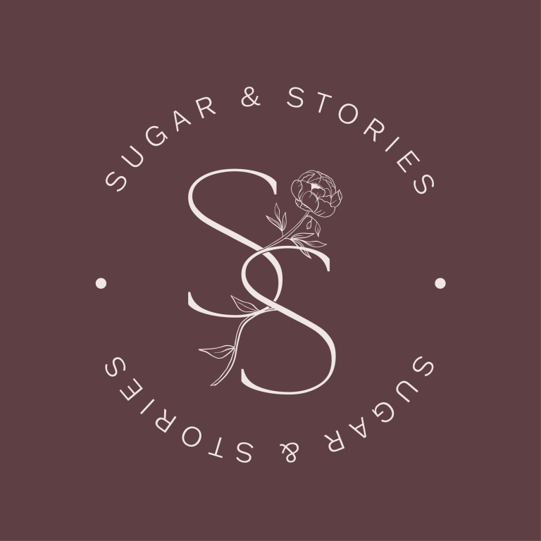 Sugar & Stories submark